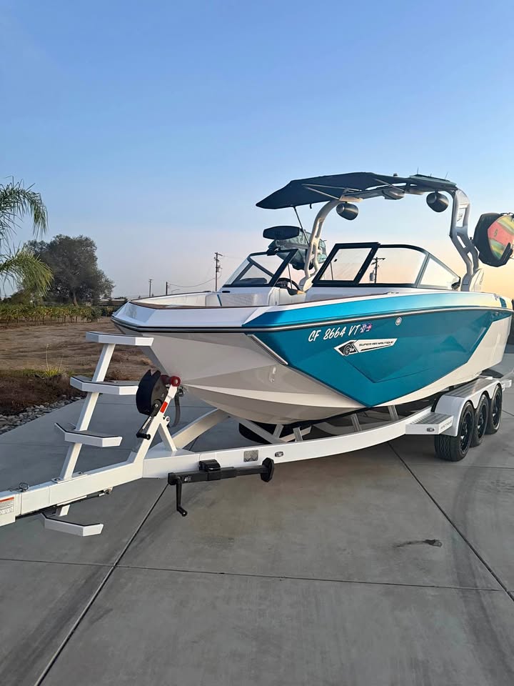 2021 Air Nautique G23 for sale in Acampo, CA