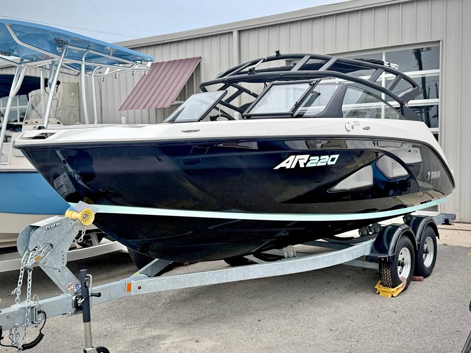 2026 Yamaha AR220 for sale in Miami, FL