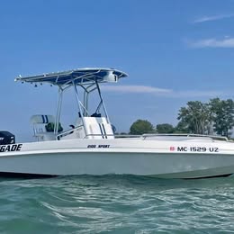 2004 Renegade Center Console for sale in Clinton Twp, MI