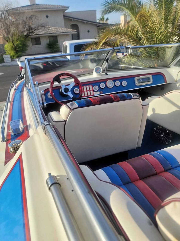 21' Eliminator Monaco for sale in Laughlin, NV
