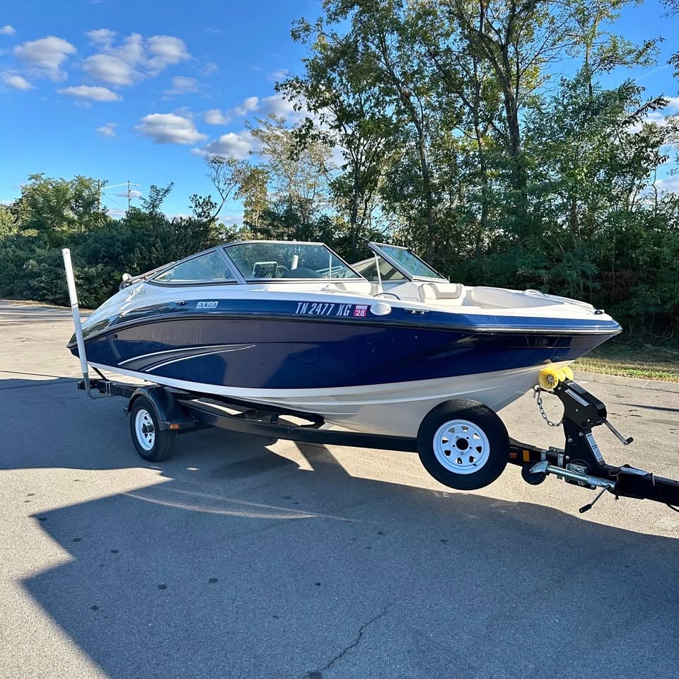 2014 Yamaha SX190 for sale in Nashville, TN