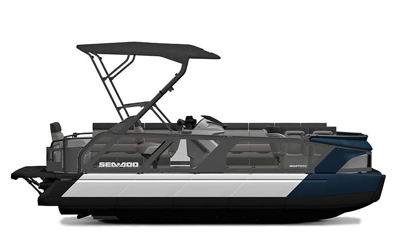 2026 Sea-Doo Switch Cruise 21 - 230 hp for sale in Burlington, WA