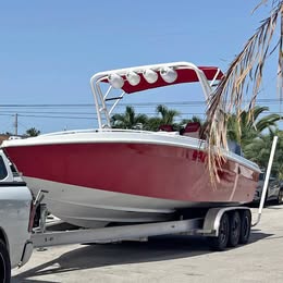 1986 Scarab 302 for sale in Hialeah, FL