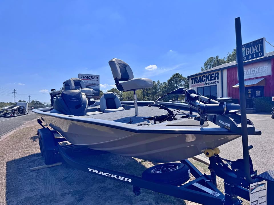 2027 Tracker Pro Team 195 for sale in Longview, TX
