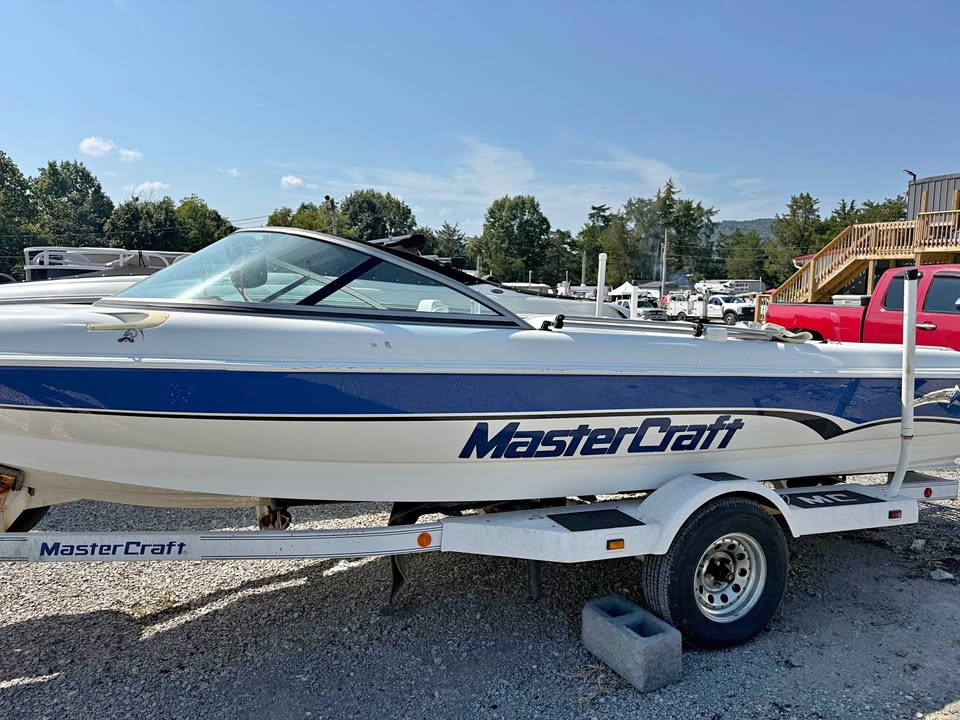 1999 Mastercraft 190 prostar for sale in Maynardville, TN