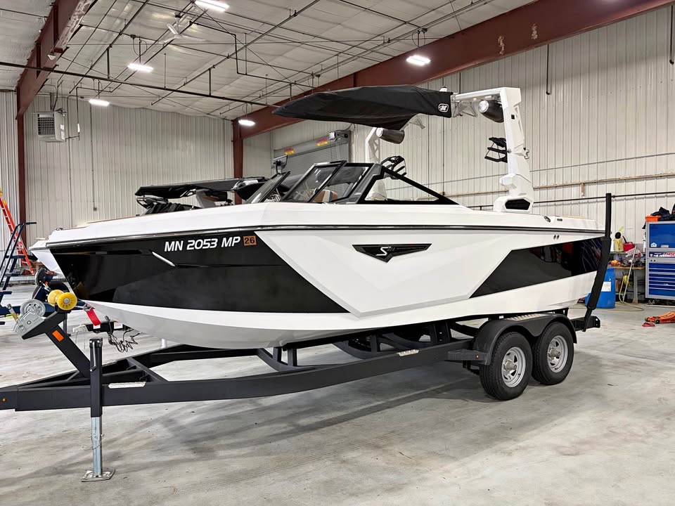 2023 Nautique S21 for sale in Excelsior, MN