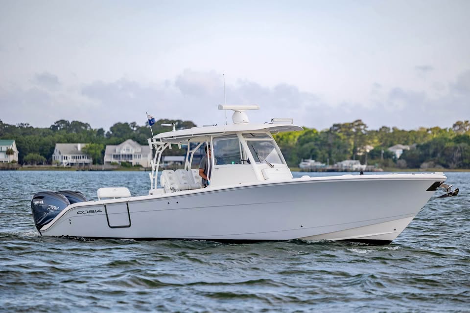 2020 Cobia 350 CC for sale in Charleston, SC