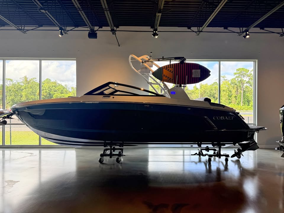 2026 Cobalt R6 Surf for sale in Jacksonville, FL