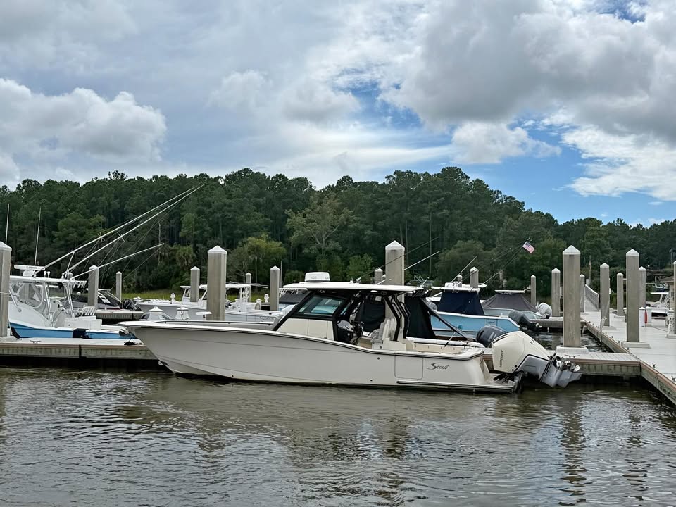 2023 Scout 355 XLF for sale in Charleston, SC