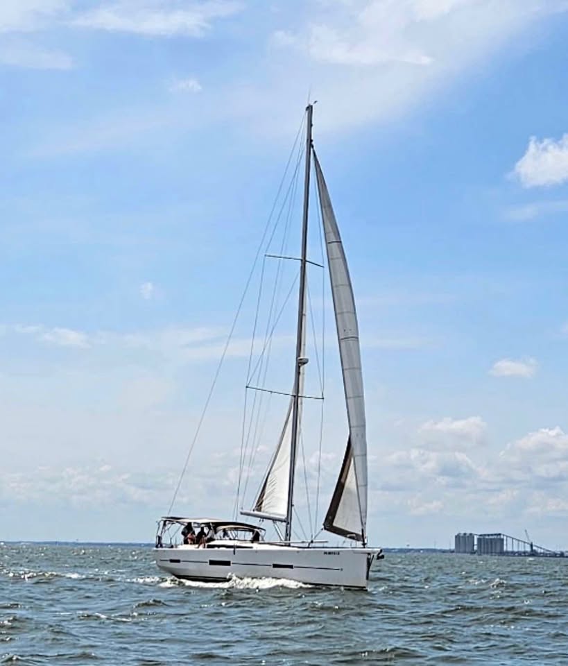 2015 Dufour 560 for sale in Gulfport, MS