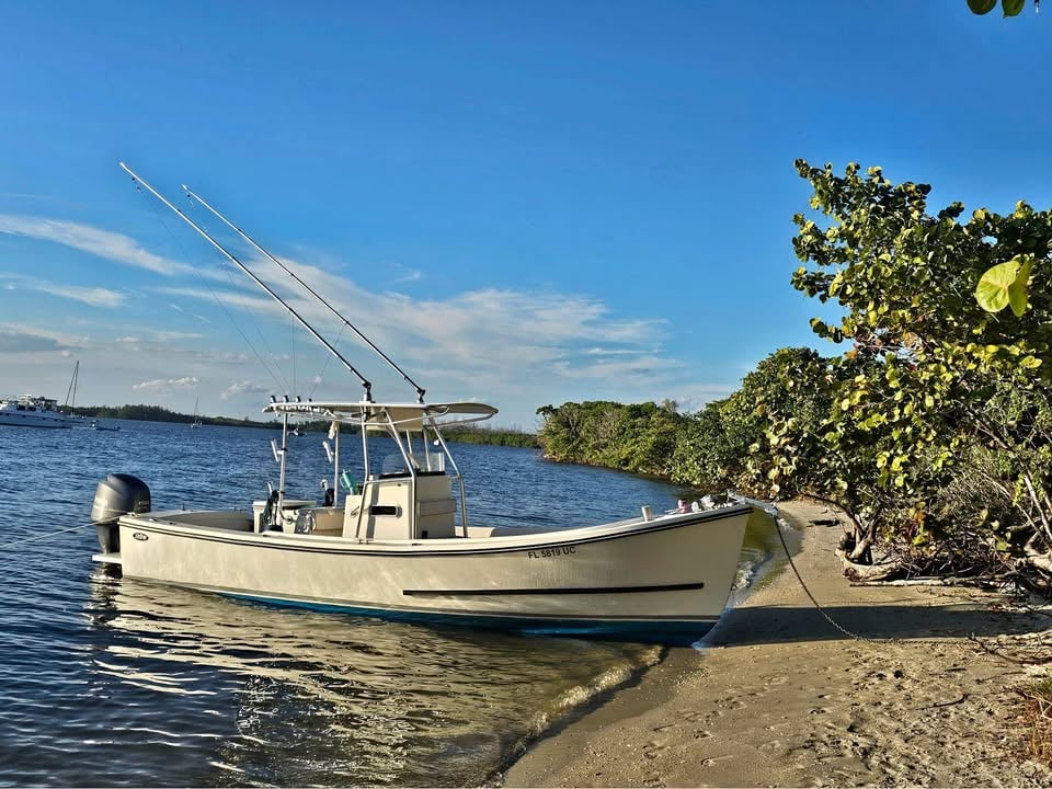 2015 Eastern 248 Center Console for sale in Franklinville, NJ