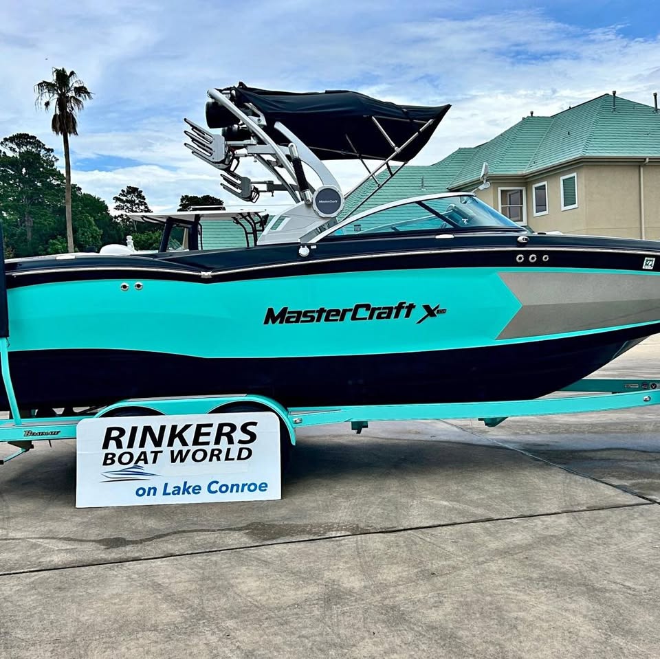 2019 Mastercraft XSTAR for sale in Montgomery, TX