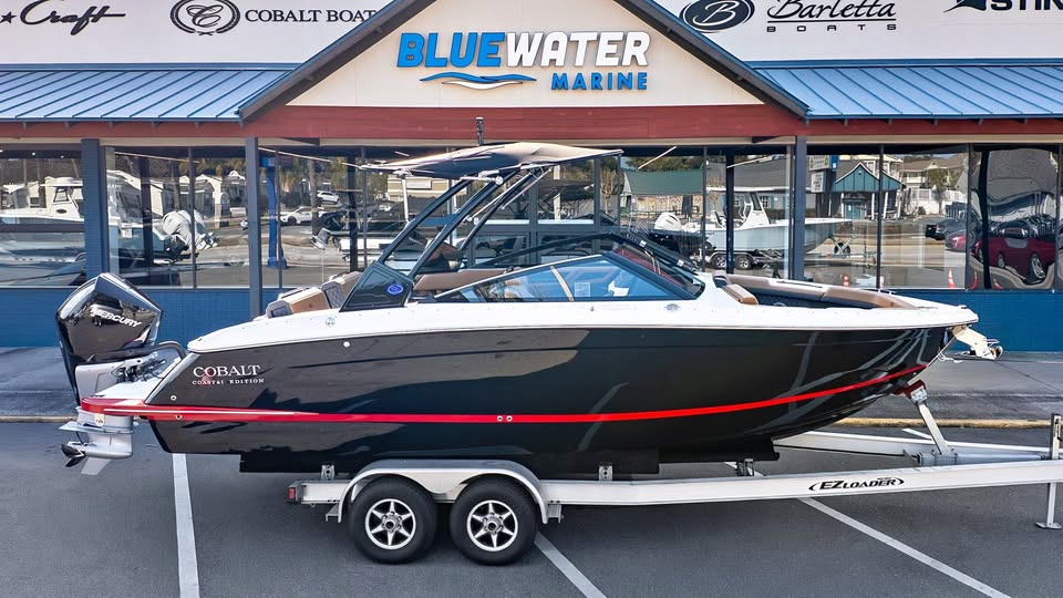 2026 Cobalt R6 Outboard for sale in Jacksonville, FL