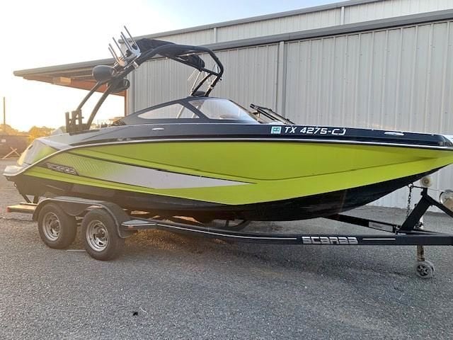 2014 Scarab 215 for sale in Kenner, LA