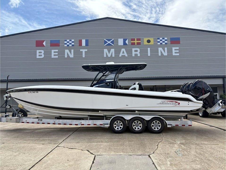 2015 Nor Tech 340 Sport for sale in Metairie, LA
