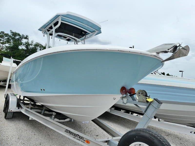 2023 Wellcraft 222 Fisherman for sale in Bradenton, FL