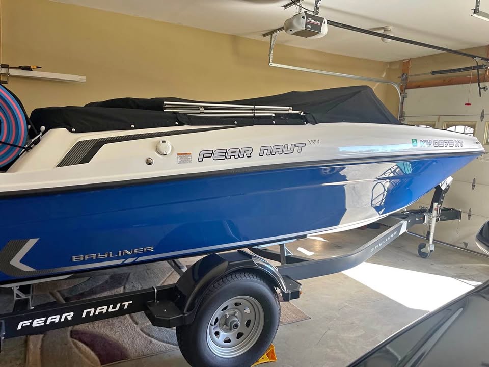 2023 Bayliner VRA for sale in London, KY