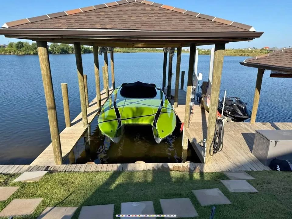 2007 Nortech 36’ Catamaran for sale in Seabrook, TX