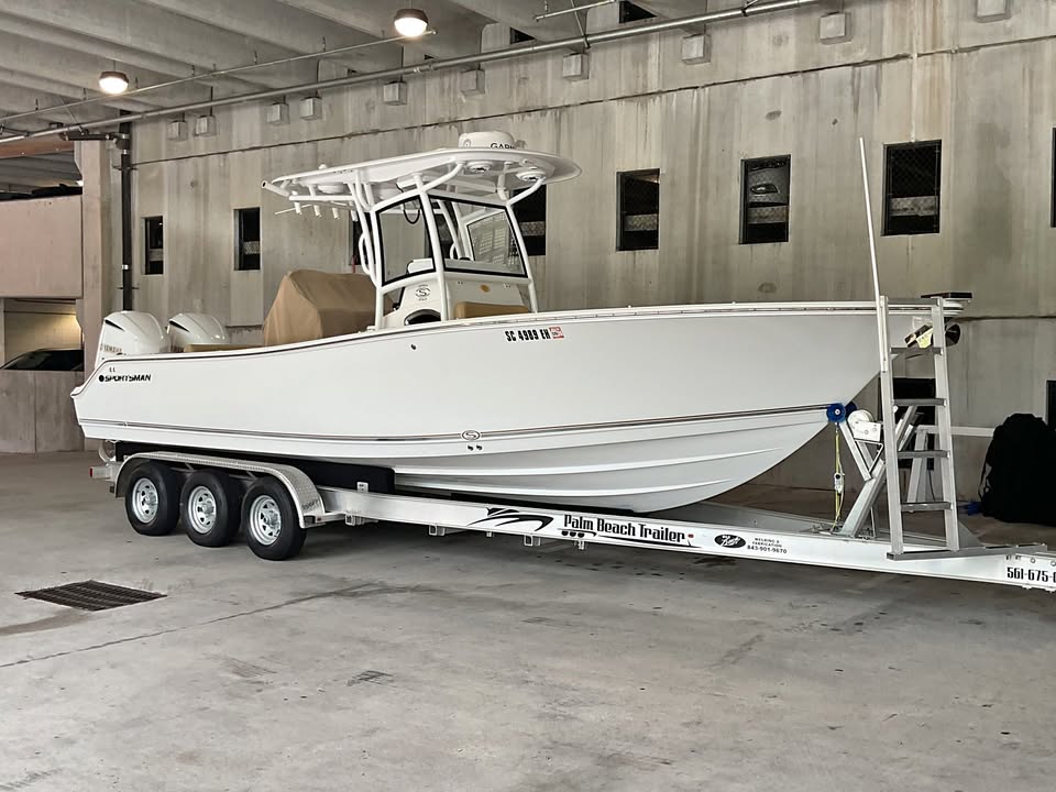 2021 Sportsman 282 Open for sale in Charleston, SC