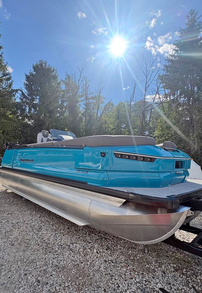 2026 Princecraft vogue 23rl for sale in Salem, NH