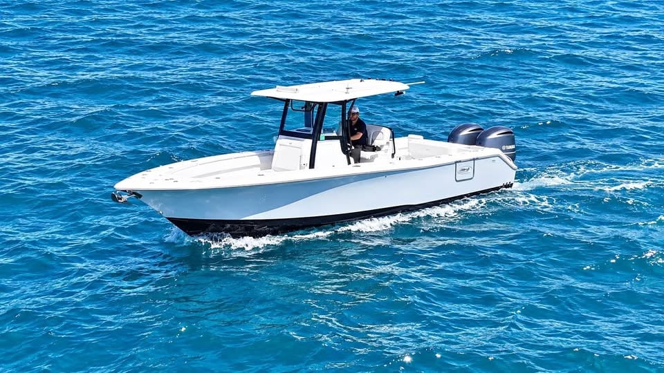 2021 Sea Hunt 30 gamefish for sale in Miami, FL