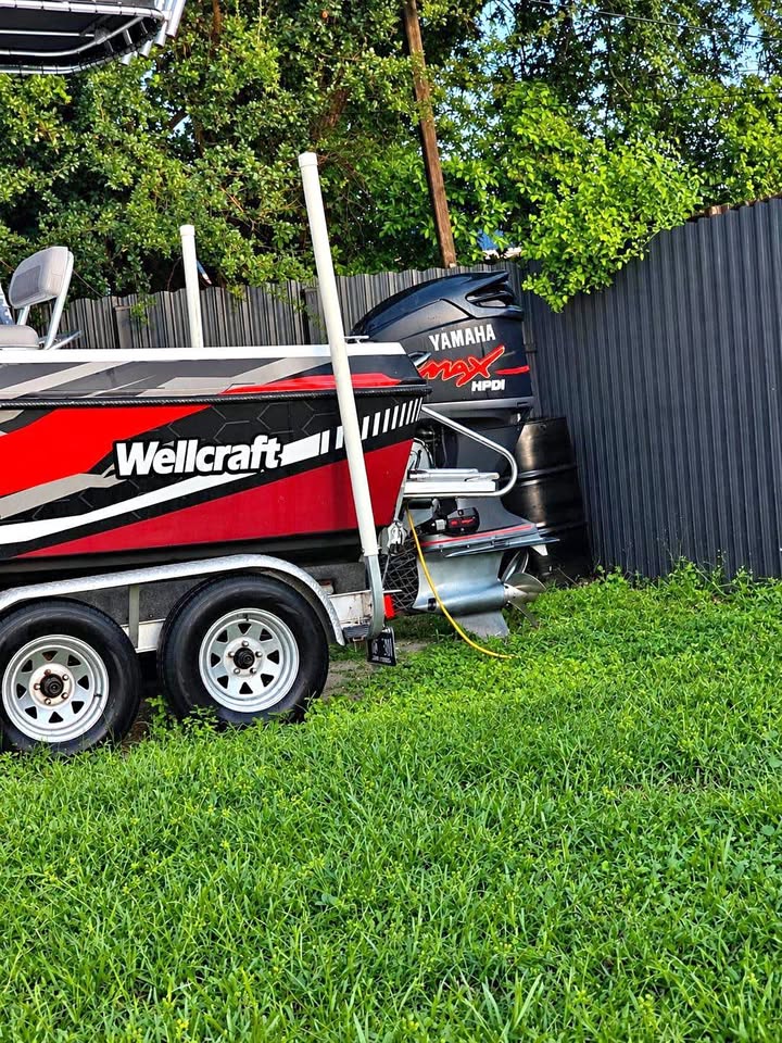 1984 Wellcraft Open fish for sale in Hialeah, FL