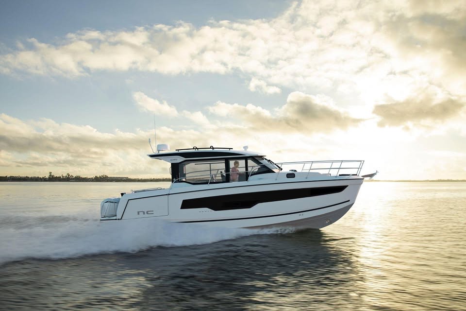 2027 Jeanneau NC 1095 Coupe S2 NEW for sale in Westbrook, CT
