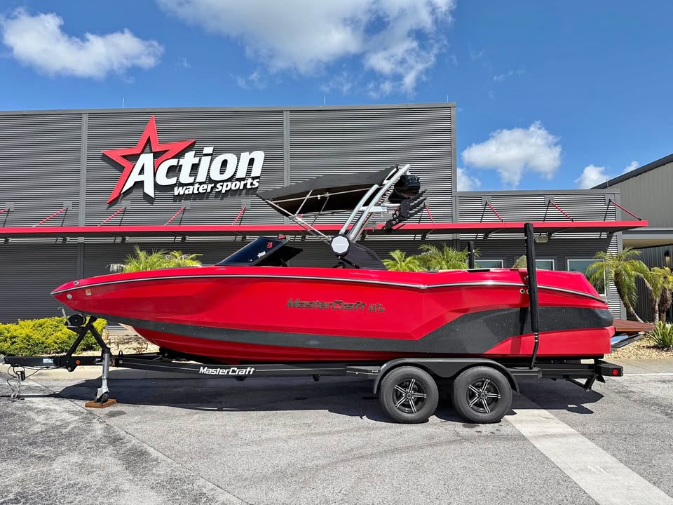 2022 MasterCraft NXT24 for sale in Polk City, FL