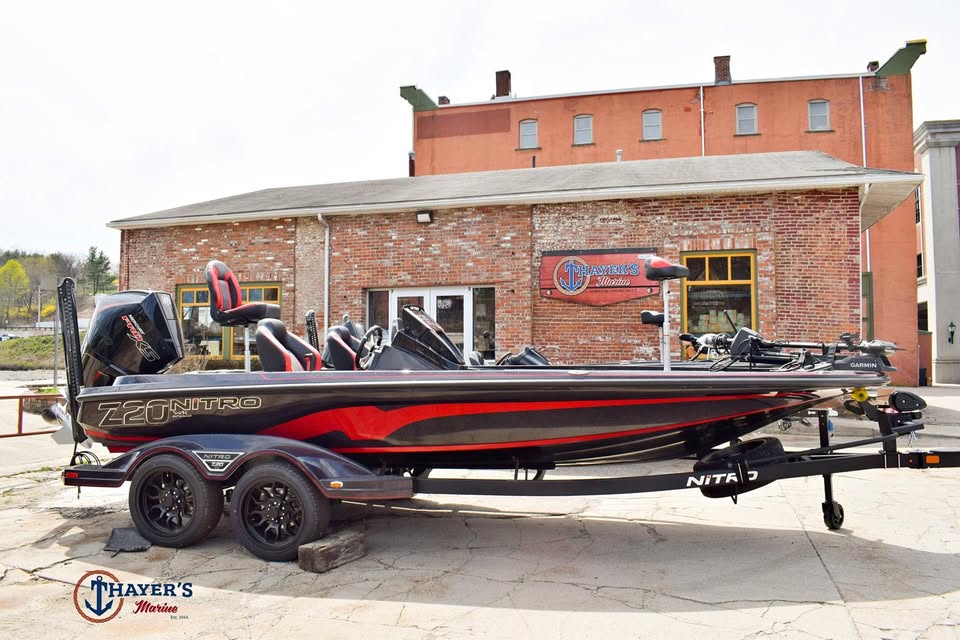 2026 Nitro Z20 XL Pro for sale in Norwich, CT
