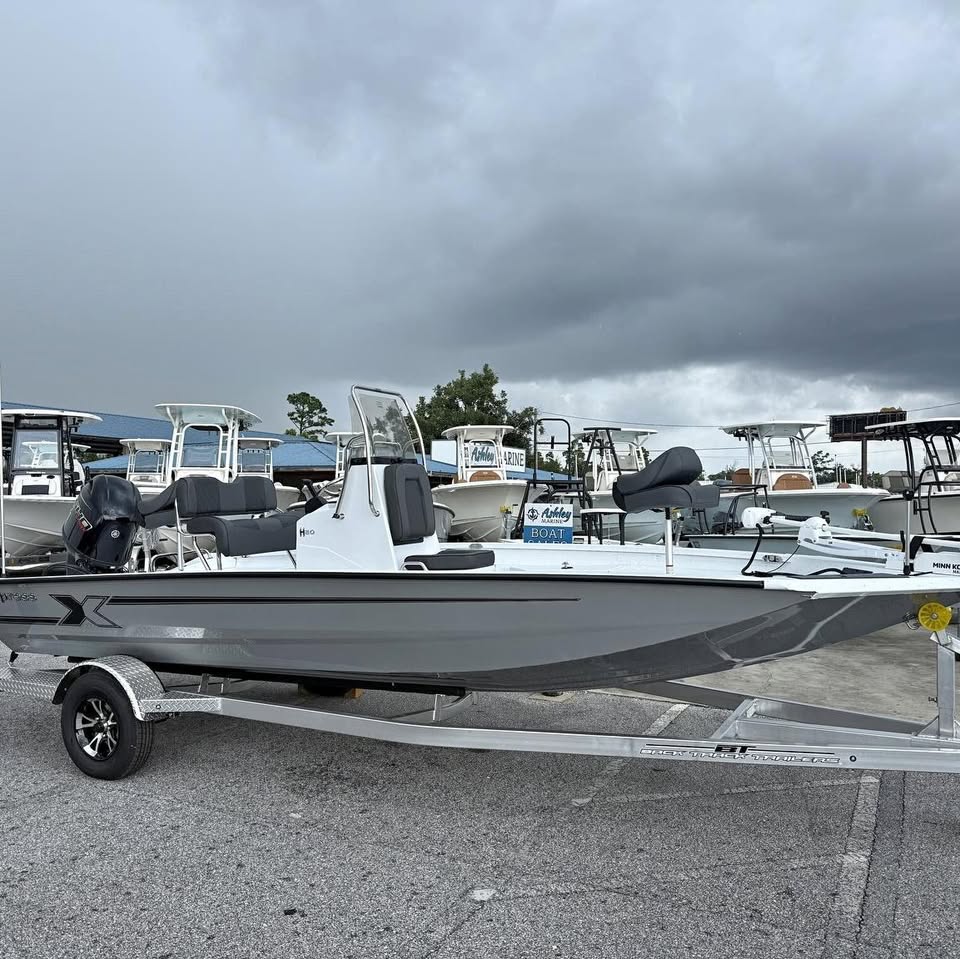 2027 xpress h20 for sale in Panama City, FL