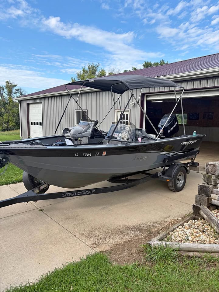 2006 StarCraft Futura for sale in Winslow, IL