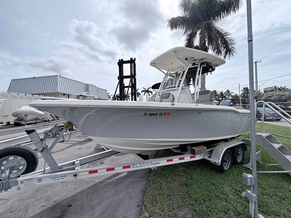 2022 Key West 219FS for sale in Pompano Beach, FL