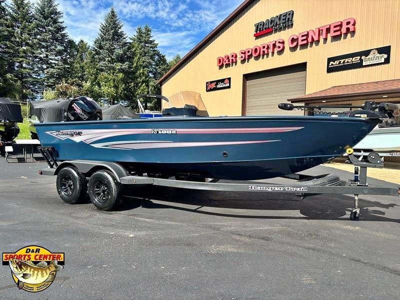 2026 Ranger VS1882 SC Reata for sale in Otsego, MI