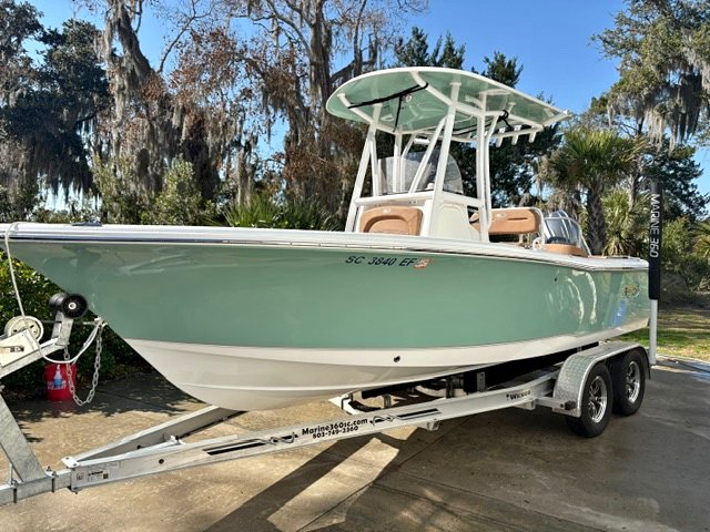 2024 Sea Hunt Ultra 219 for sale in Beaufort, SC