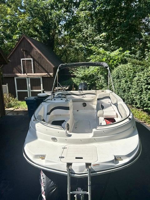 2016 Starcraft 1915 for sale in Elgin, IL