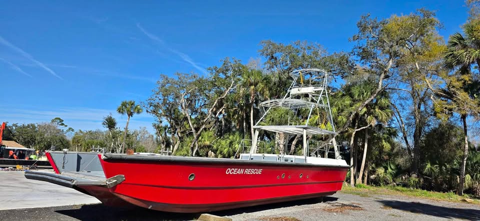 1987 ASI Tender Landing Craft for sale in Cocoa, FL