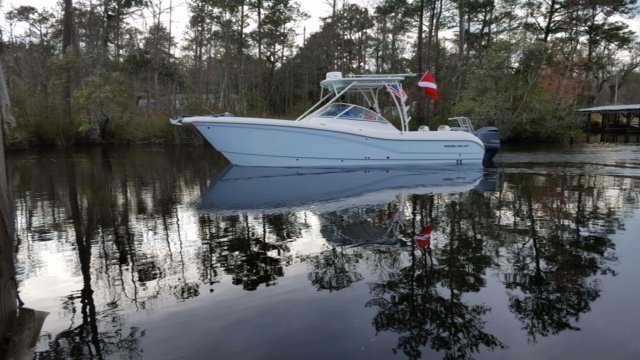 2018 World Cat 295DC for sale in New Orleans, LA