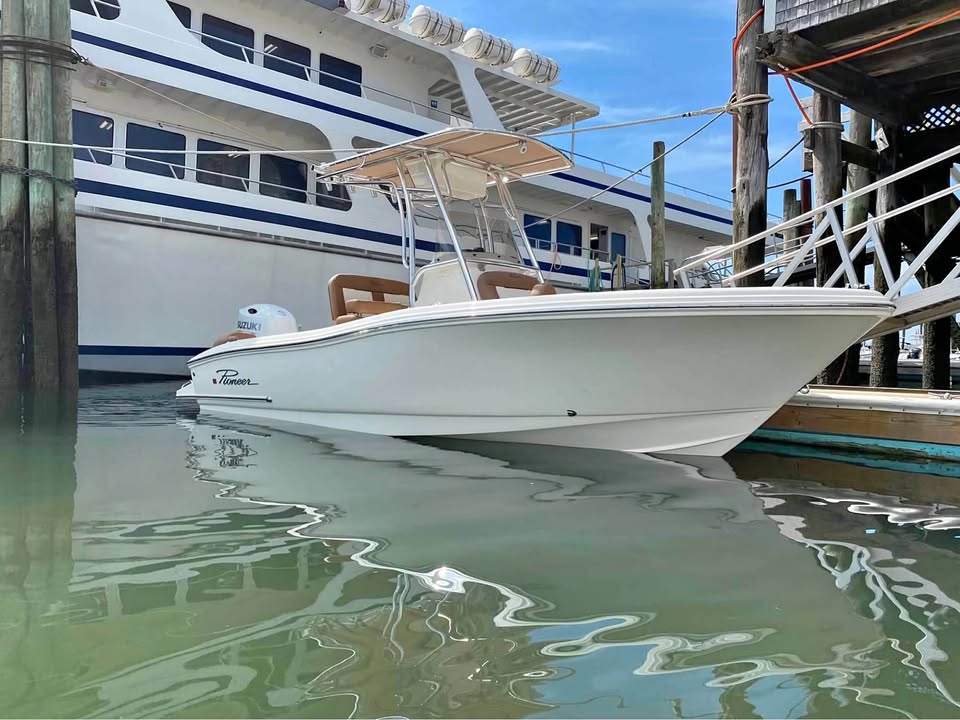 2022 Pioneer 202 islander for sale in Warwick, RI