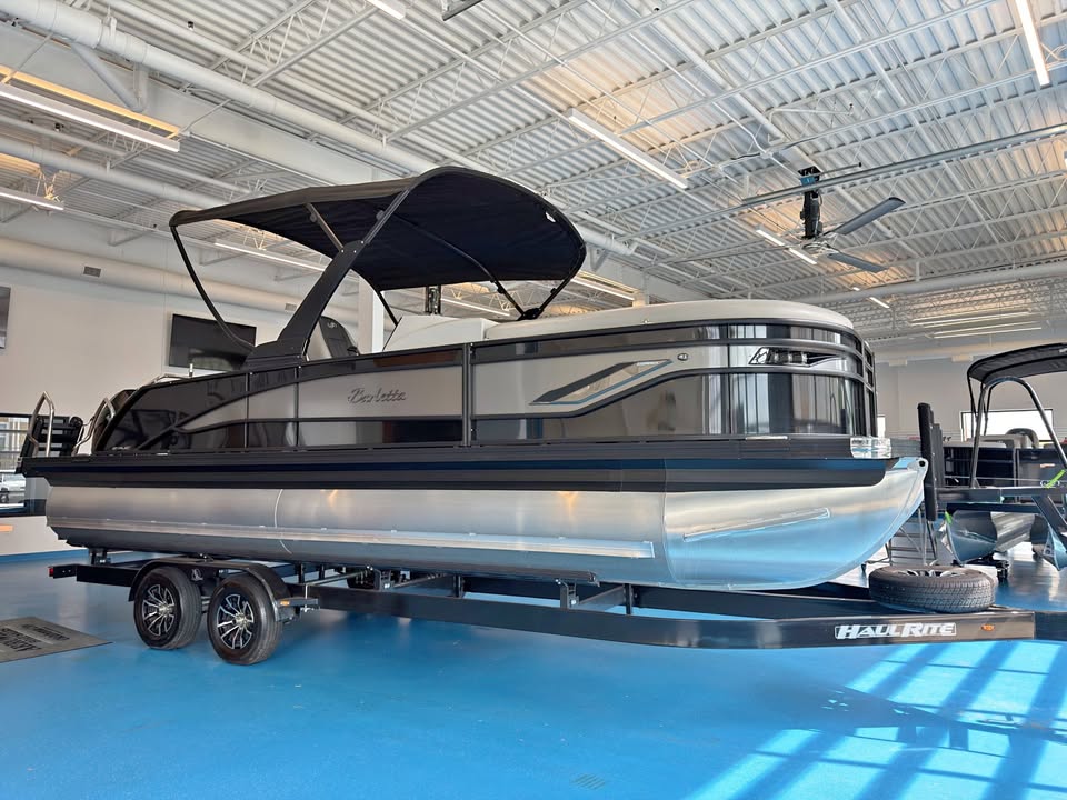 2026 Barletta X23UC for sale in Grove, OK