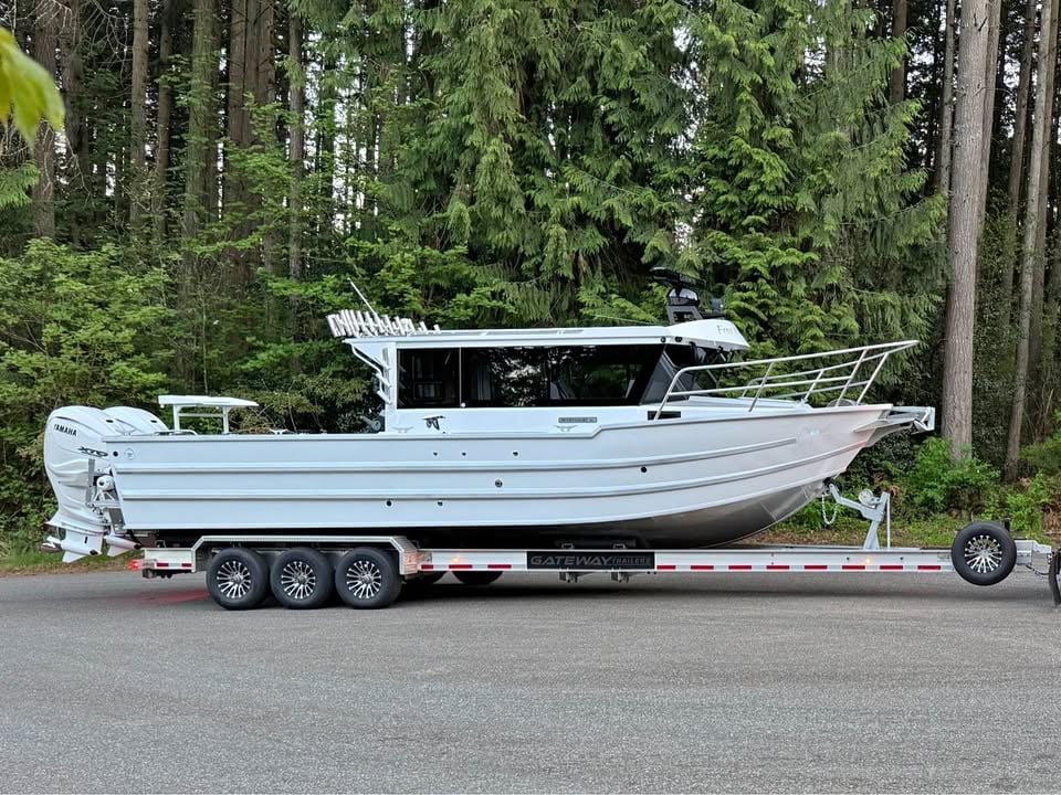 2026 Duckworth Offshore 30XL for sale in Mill Creek, WA