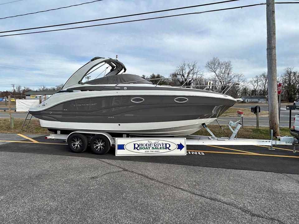 2023 Crownline Boats 270 CR for sale in Annapolis, MD