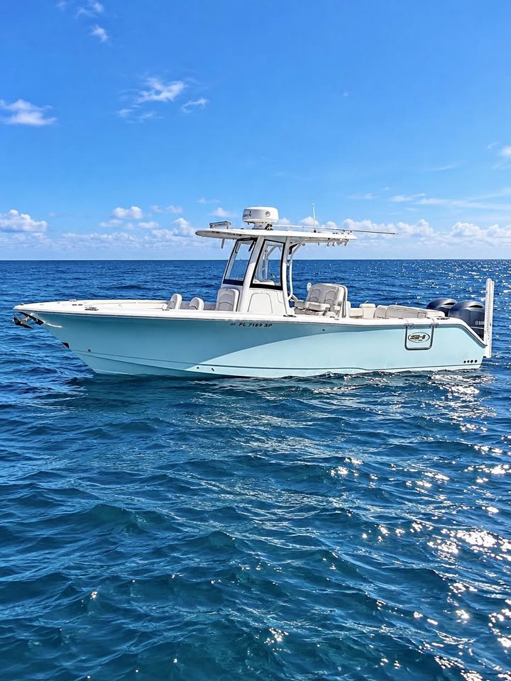 2020 Sea Hunt 27ft sea hunt ultra for sale in Miami Beach, FL