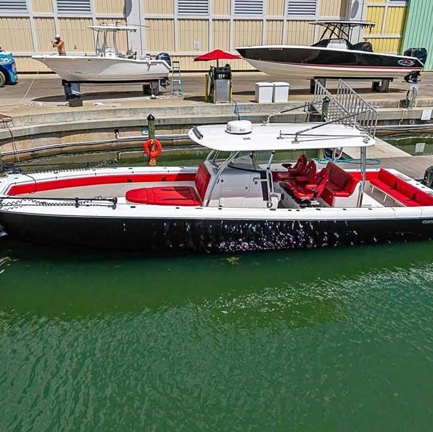 2021 Contender 44 ST for sale in Tampa, FL