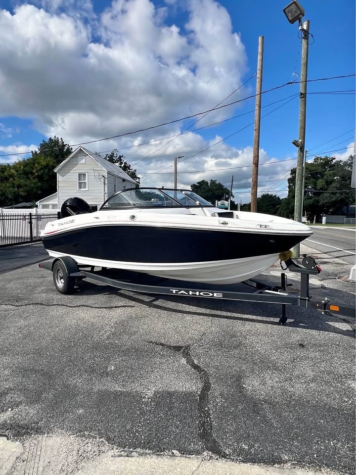 2024 Tahoe 200s for sale in New Port Richey, FL