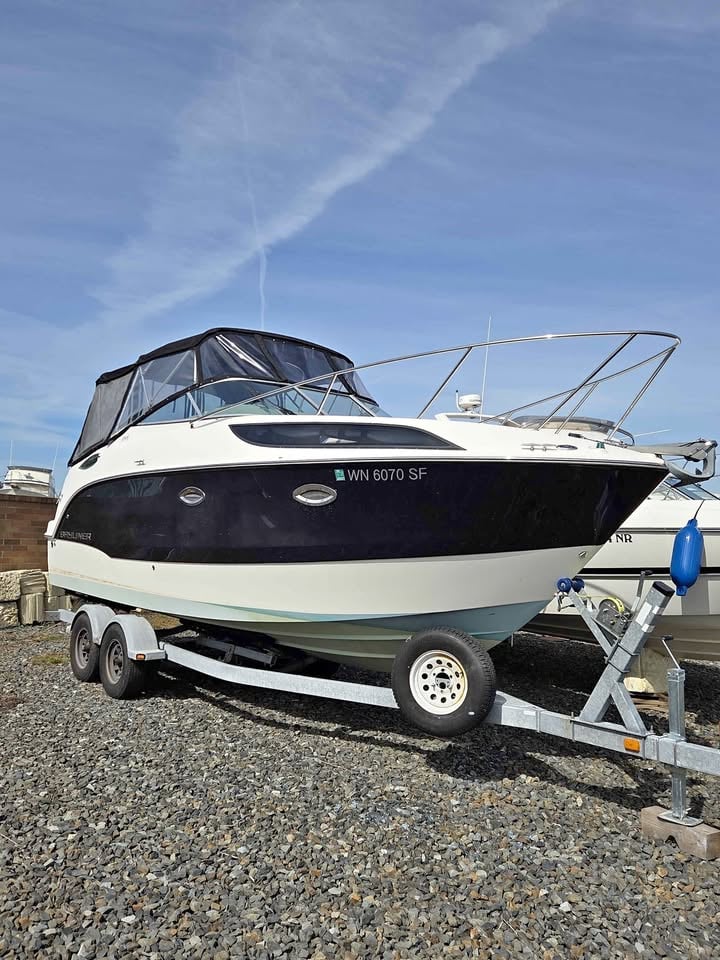 2012 Bayliner 265 for sale in Everett, WA