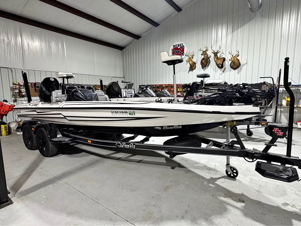 2026 Basscat Lynx STS for sale in Wetumpka, AL