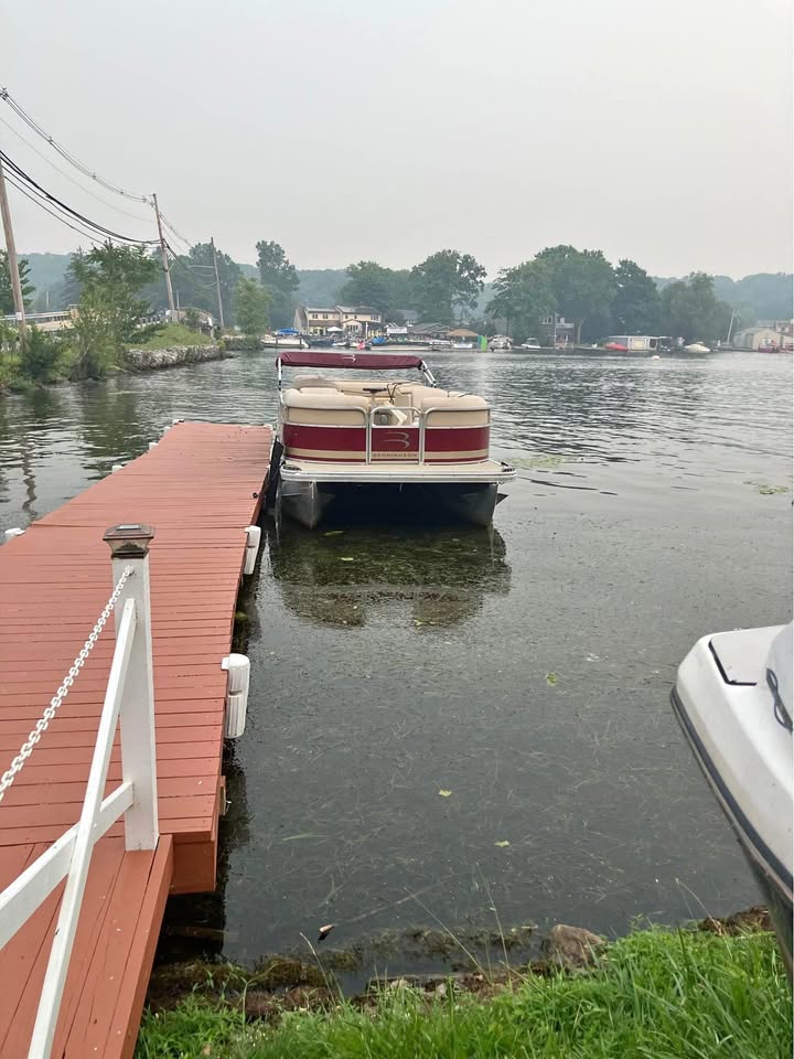 2009 Bennington Pontoon for sale in Stanhope, NJ