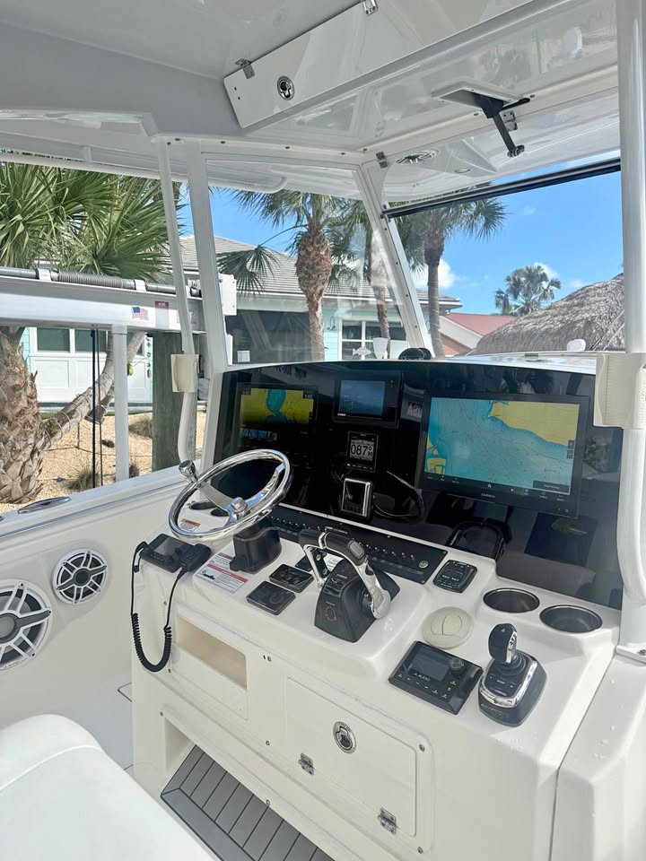 2021 Cobia 350 for sale in Stuart, FL