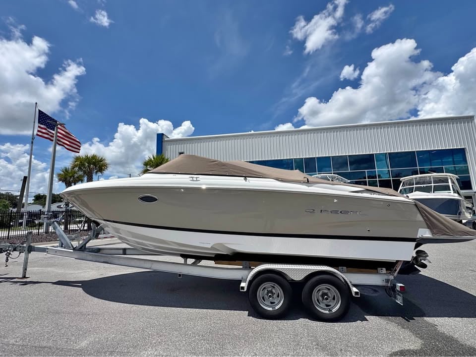 2015 Regal ES 2700 for sale in Orange Park, FL