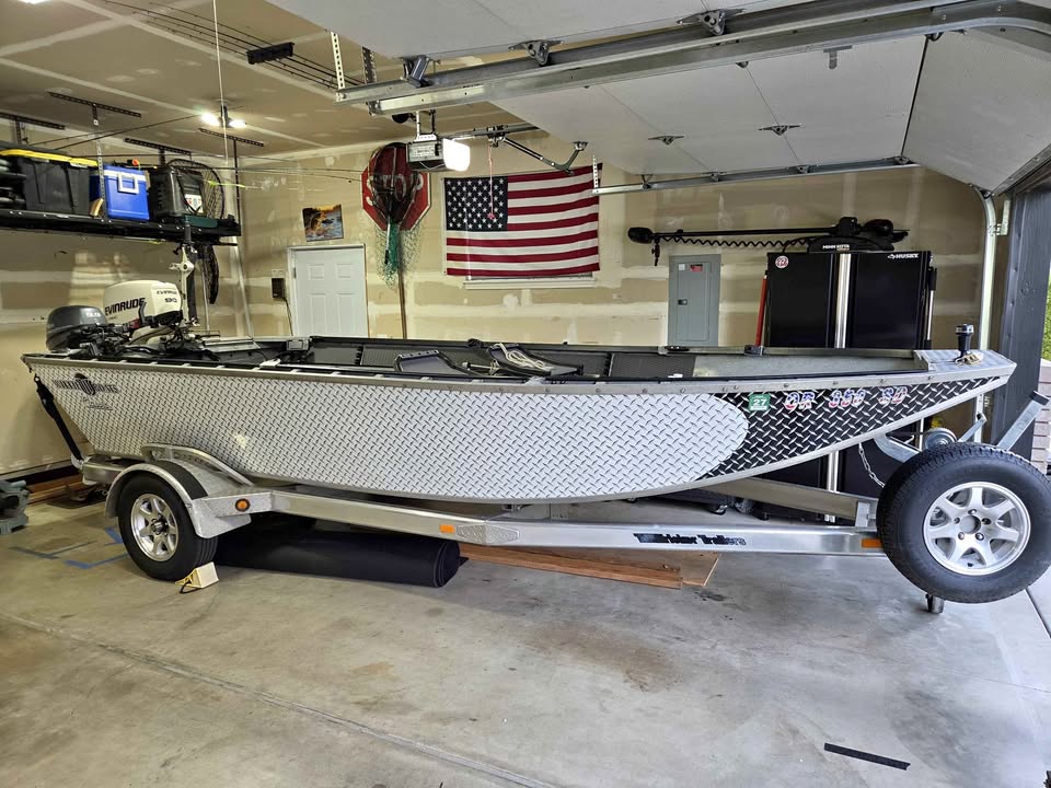Willie Classic boat for sale in Sandy, OR